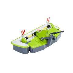 Tomy Britains Claas etuleikkuri 43302 hinta ja tiedot | Poikien lelut | hobbyhall.fi