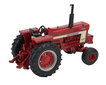 Tomy Britains -traktori Case IH 1066 43294 hinta ja tiedot | Poikien lelut | hobbyhall.fi