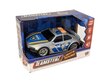 Teamsterz autopoliisi Saint/Sound 1417454 hinta ja tiedot | Poikien lelut | hobbyhall.fi