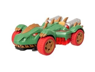 Teamsterz-auto Monster Dinosaurus Saint/Sound hinta ja tiedot | Poikien lelut | hobbyhall.fi