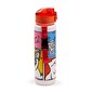 Juomapullo Simon's Cat 2024 Pop Top 600 ml hinta ja tiedot | Juomapullot | hobbyhall.fi