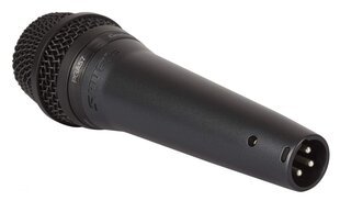Shure PGA57-XLR kardioidi dynaaminen instrumenttimikrofoni hinta ja tiedot | Shure Ääni- ja videolaitteet | hobbyhall.fi