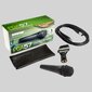 Shure PGA57-XLR kardioidi dynaaminen instrumenttimikrofoni hinta ja tiedot | Mikrofonit | hobbyhall.fi