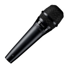 Shure PGA57-XLR kardioidi dynaaminen instrumenttimikrofoni hinta ja tiedot | Shure Ääni- ja videolaitteet | hobbyhall.fi