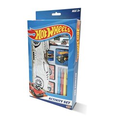 Bladez HW luova setti, jossa on BTHW-C10-merkit hinta ja tiedot | Bladez Toyz Lapset | hobbyhall.fi