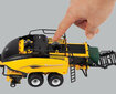 Tomy Britains New Holland Big Square Baler 43266 hinta ja tiedot | Poikien lelut | hobbyhall.fi