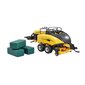 Tomy Britains New Holland Big Square Baler 43266 hinta ja tiedot | Poikien lelut | hobbyhall.fi