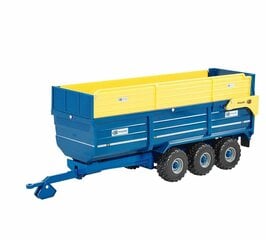 Tomy Britains Kane Tri-Axle -perävaunu hinta ja tiedot | Poikien lelut | hobbyhall.fi