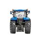 Tomy Britains New Holland T6.175 traktori 43356 hinta ja tiedot | Poikien lelut | hobbyhall.fi