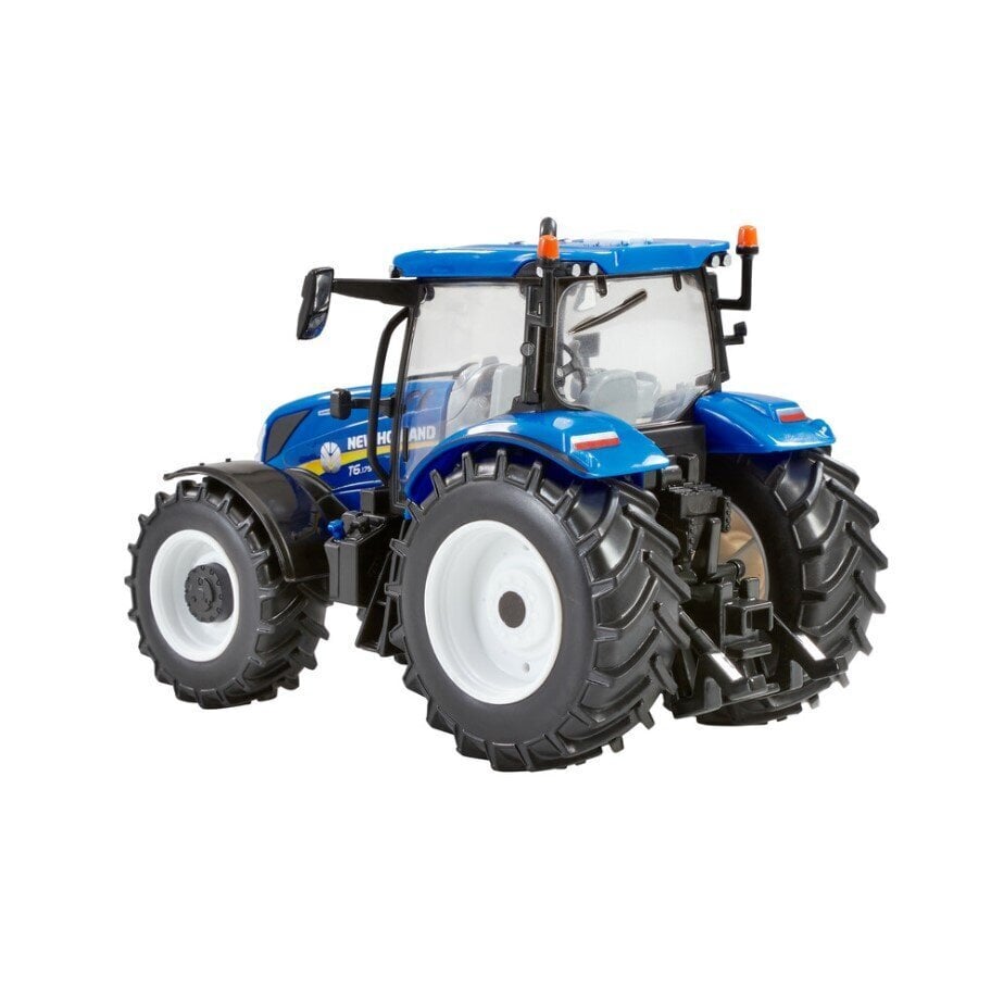 Tomy Britains New Holland T6.175 traktori 43356 hinta ja tiedot | Poikien lelut | hobbyhall.fi