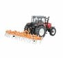 Tomy Britains Massey Ferguson kultivaattori 43335 hinta ja tiedot | Poikien lelut | hobbyhall.fi