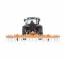 Tomy Britains Massey Ferguson kultivaattori 43335 hinta ja tiedot | Poikien lelut | hobbyhall.fi