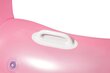 Puhallettava uimapatja Bestway Luxury Flamingo, 173x170 cm hinta ja tiedot | Puhallettavat vesilelut ja uima-asusteet | hobbyhall.fi