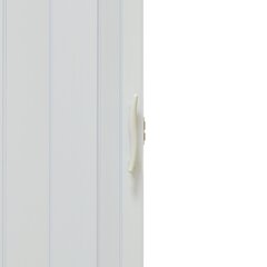 Taitto-ovi, 001p, 100 cm, valkoinen hinta ja tiedot | Sisäovet | hobbyhall.fi