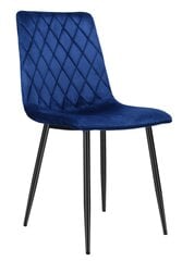 Dexter-tuoli, sininen hinta ja tiedot | Toimistotuolit | hobbyhall.fi