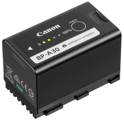 Canon BP-A30 hinta ja tiedot | Kameran akut | hobbyhall.fi