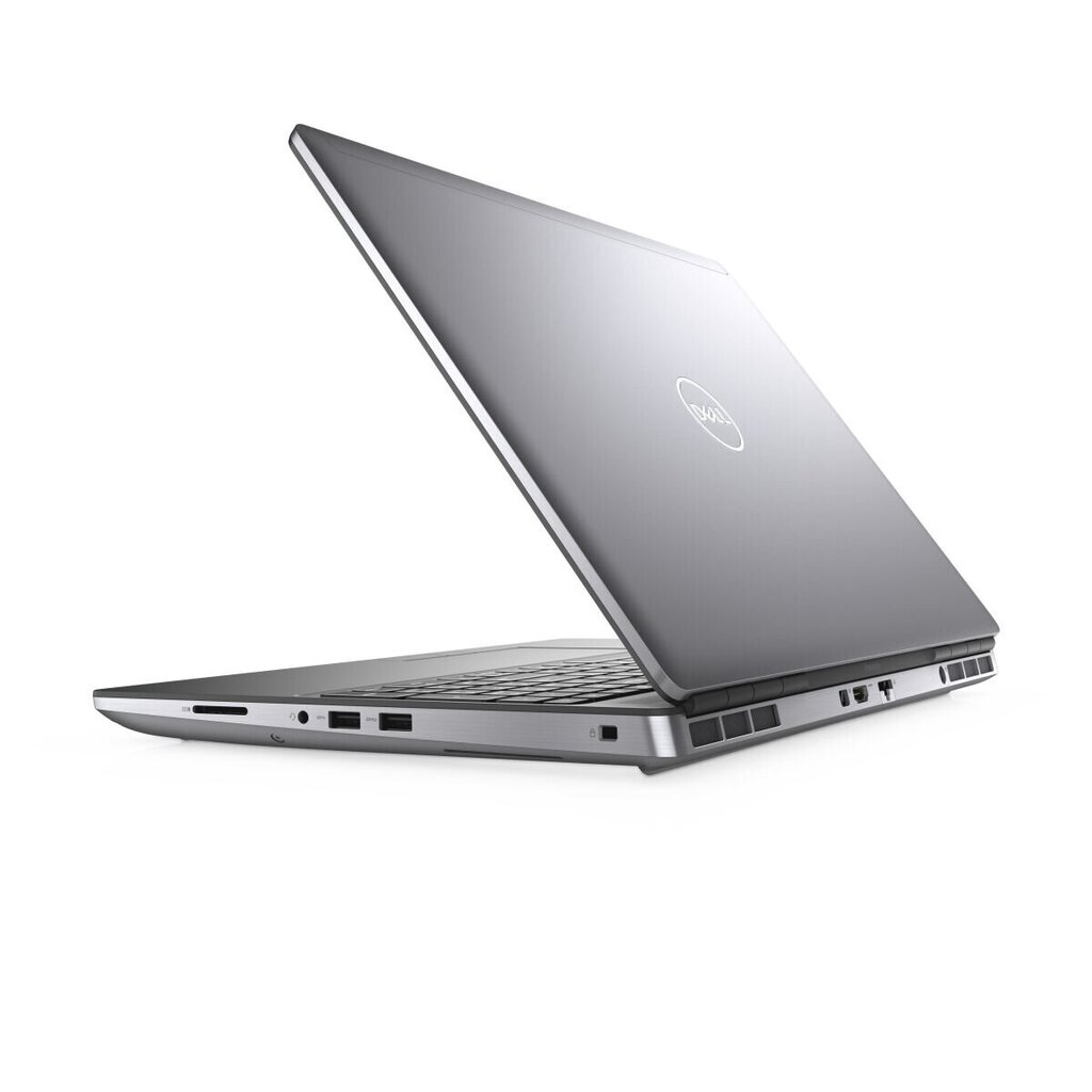 Dell Precision 7550 FHD i7-10750H 32GB 1TB T1000 hinta ja tiedot | Kannettavat tietokoneet | hobbyhall.fi