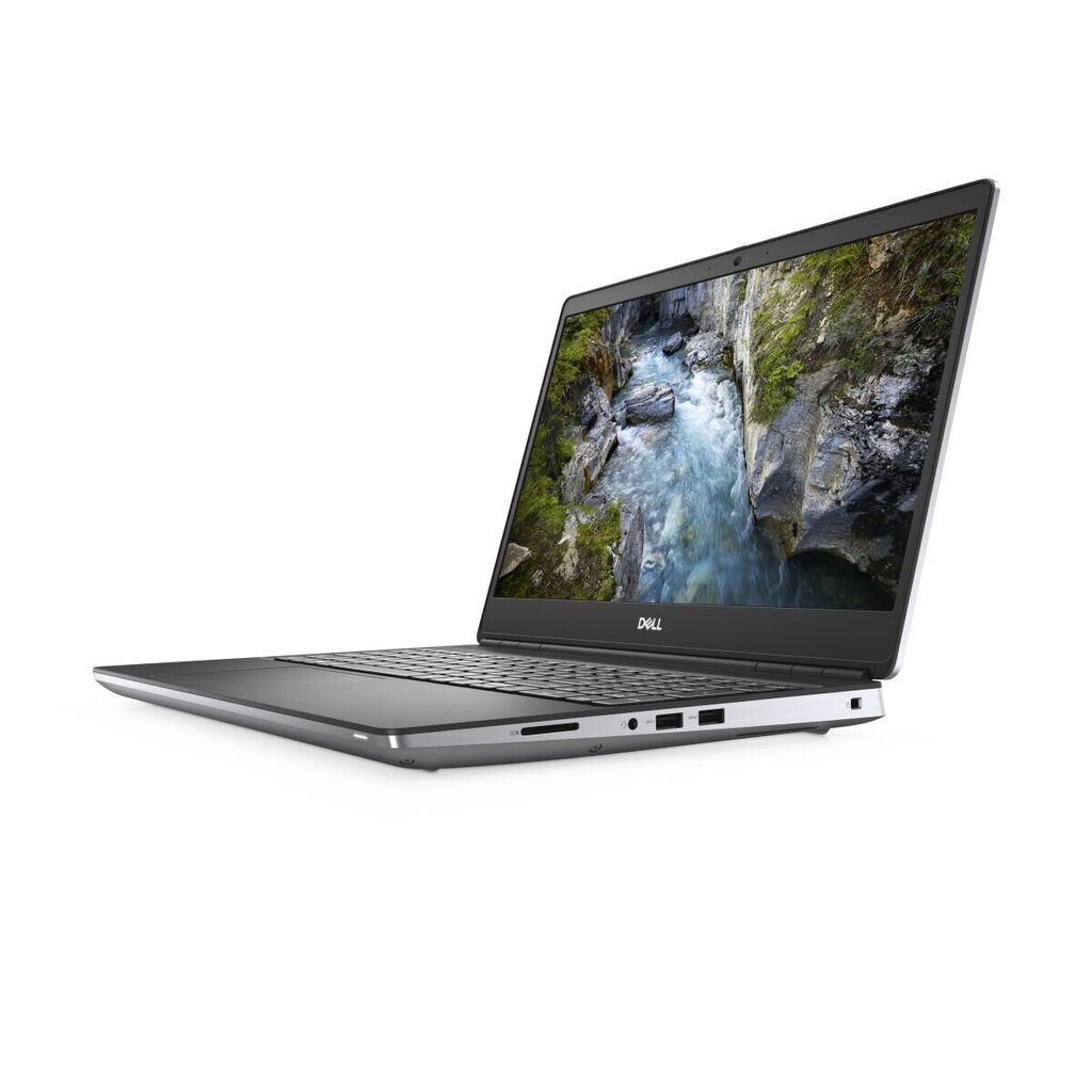 Dell Precision 7550 FHD i7-10750H 32GB 1TB T1000 hinta ja tiedot | Kannettavat tietokoneet | hobbyhall.fi