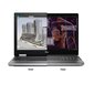 Dell Precision 7550 FHD i7-10750H 32GB 1TB T1000 hinta ja tiedot | Kannettavat tietokoneet | hobbyhall.fi