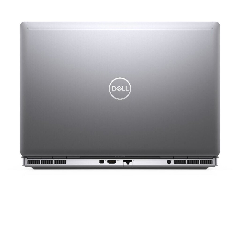 Dell Precision 7550 FHD i7-10750H 32GB 1TB T1000 hinta ja tiedot | Kannettavat tietokoneet | hobbyhall.fi