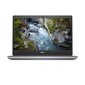 Dell Precision 7550 FHD i7-10750H 32GB 1TB T1000 hinta ja tiedot | Kannettavat tietokoneet | hobbyhall.fi