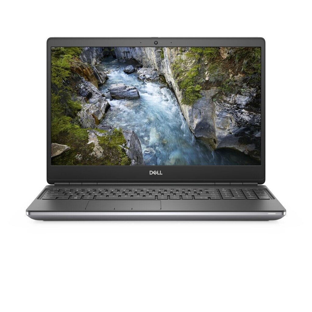 Dell Precision 7550 FHD i7-10750H 32GB 1TB T1000 hinta ja tiedot | Kannettavat tietokoneet | hobbyhall.fi