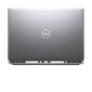 Dell Precision 7550 FHD i7-10750H 16GB 512GB T1000 hinta ja tiedot | Kannettavat tietokoneet | hobbyhall.fi