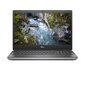 Dell Precision 7550 FHD i7-10750H 16GB 512GB T1000 hinta ja tiedot | Kannettavat tietokoneet | hobbyhall.fi