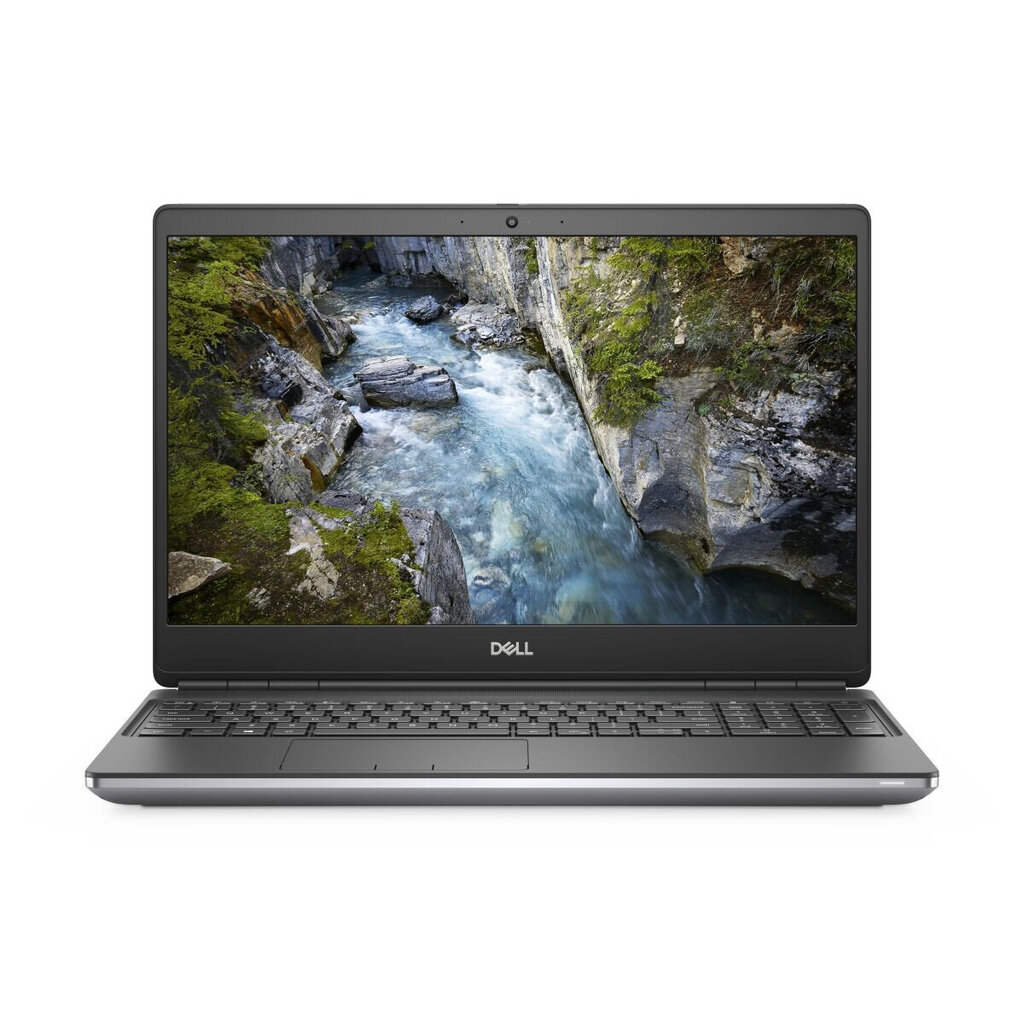 Dell Precision 7550 FHD i7-10750H 32GB 1TB T2000 hinta ja tiedot | Kannettavat tietokoneet | hobbyhall.fi