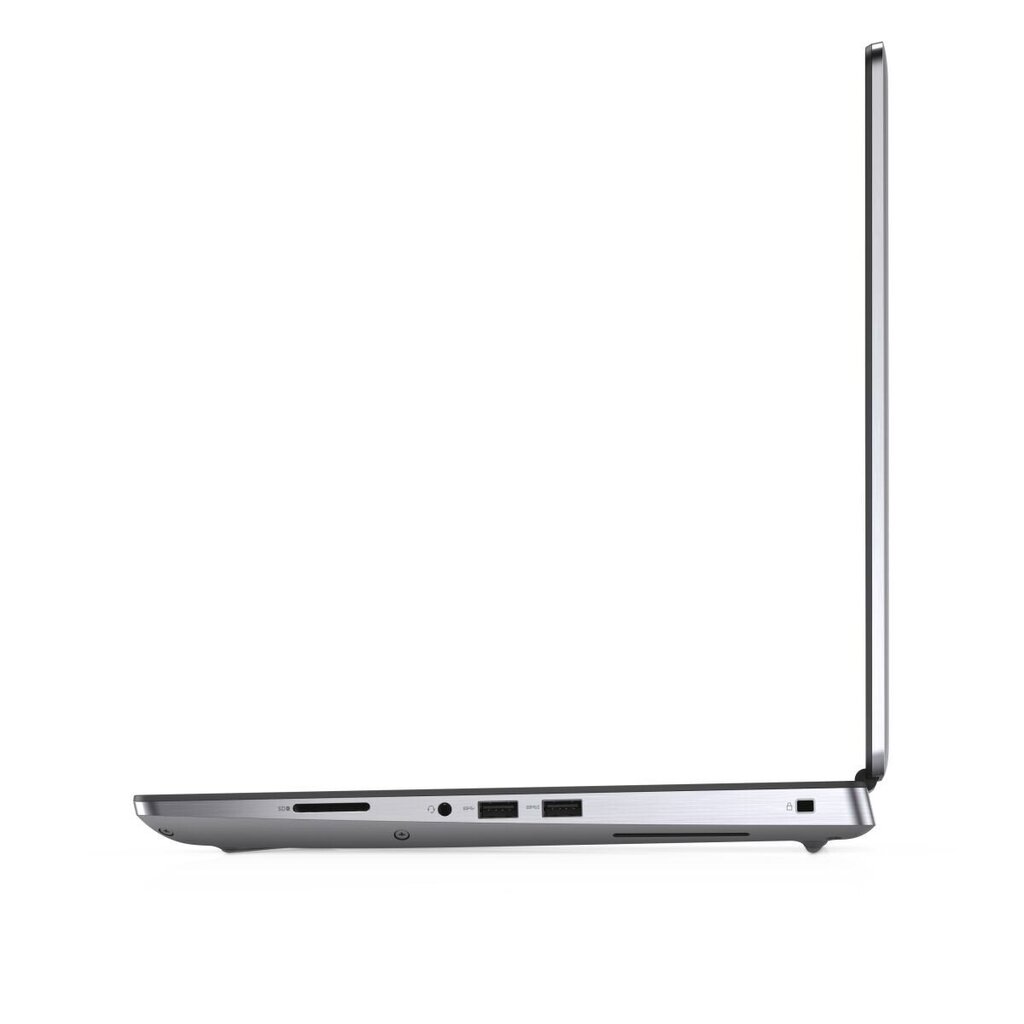 Dell Precision 7550 FHD i7-10750H 32GB 1TB T2000 hinta ja tiedot | Kannettavat tietokoneet | hobbyhall.fi