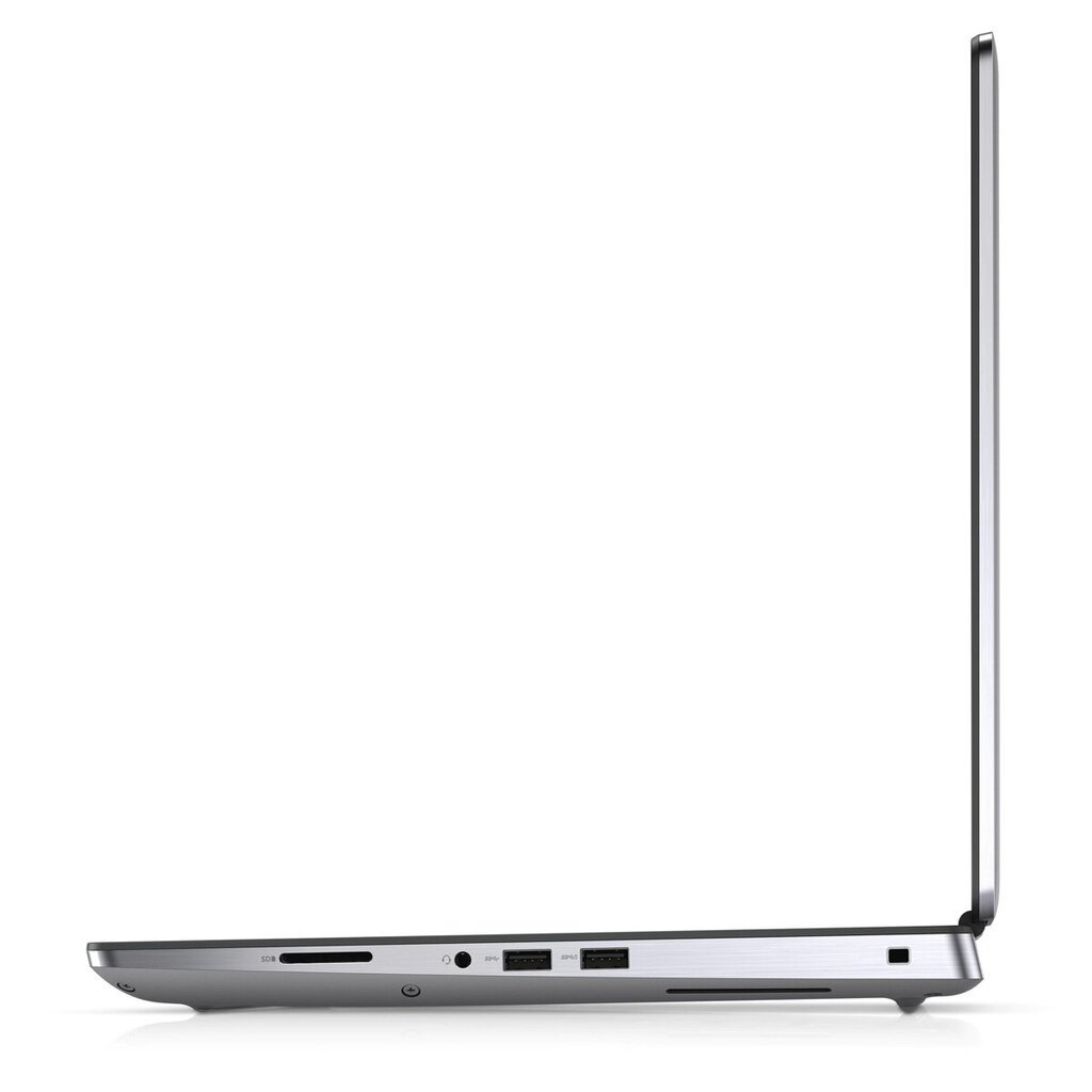 Dell Precision 7560 FHD i7-11800H 32GB 1TB T1200 hinta ja tiedot | Kannettavat tietokoneet | hobbyhall.fi