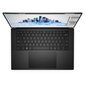 Dell Precision 5560 FHD+ 15.6" i7-11800H T1200 16GB 512GB hinta ja tiedot | Kannettavat tietokoneet | hobbyhall.fi