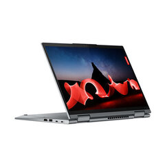 Lenovo ThinkPad X1 Yoga Gen 8 21HQ 14" I7-1355U 16GB 512GB Intel Iris Xe Graphics Windows 11 Pro hinta ja tiedot | Kannettavat tietokoneet | hobbyhall.fi