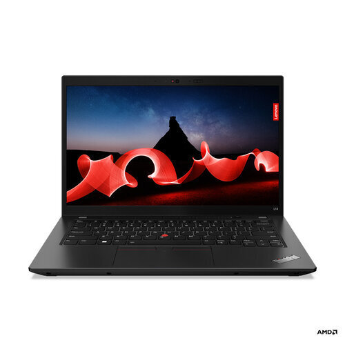 Lenovo TP L14 G4 hinta ja tiedot | Kannettavat tietokoneet | hobbyhall.fi