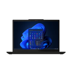 Lenovo ThinkPad X13 Gen 4 21EX 13.3" I5-1335U 16GB 512GB Intel Iris Xe Graphics Windows 11 Pro hinta ja tiedot | Kannettavat tietokoneet | hobbyhall.fi