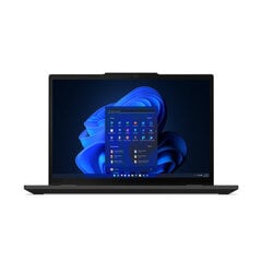 Lenovo ThinkPad X13 Yoga G4 13.3" i5-1335U 16 512 WUXGA W11P hinta ja tiedot | Kannettavat tietokoneet | hobbyhall.fi
