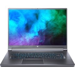 Acer Predator Triton 500 SE PT516-52s-98LC hinta ja tiedot | Kannettavat tietokoneet | hobbyhall.fi