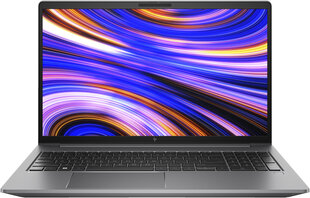 HP ZBook Power hinta ja tiedot | Kannettavat tietokoneet | hobbyhall.fi