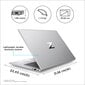 HP ZBook Firefly 14 G9 hinta ja tiedot | Kannettavat tietokoneet | hobbyhall.fi