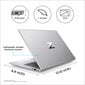 HP ZBook Firefly 14 G9 hinta ja tiedot | Kannettavat tietokoneet | hobbyhall.fi