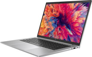 HP ZBook Firefly 14 G9 hinta ja tiedot | Kannettavat tietokoneet | hobbyhall.fi