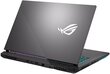 Asus ROG G15 G513RM-LN397, 15.6" IPS UHD 2560 x 1440, AMD Ryzen 7 6800H, 16GB DDR5, 1TB NVMe SSD, NVIDIA GeForce RTX 3060 GDDR6 6GB hinta ja tiedot | Kannettavat tietokoneet | hobbyhall.fi