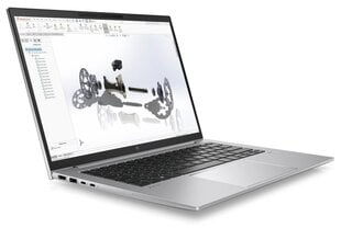 HP Zbook Firefly 14 G9 hinta ja tiedot | Kannettavat tietokoneet | hobbyhall.fi