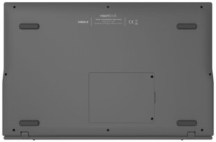 Umax VisionBook 15Wj Plus 15,6" IPS 1920x1080 N5100 4GB 128GB SSD hinta ja tiedot | Kannettavat tietokoneet | hobbyhall.fi