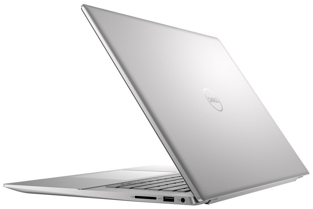 Dell Inspiron 16 5635 hinta ja tiedot | Kannettavat tietokoneet | hobbyhall.fi