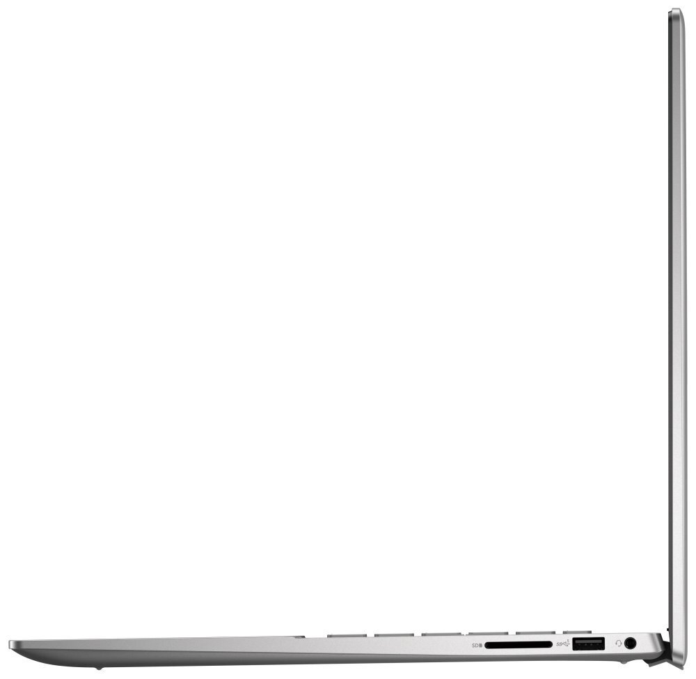 Dell Inspiron 16 5635 hinta ja tiedot | Kannettavat tietokoneet | hobbyhall.fi