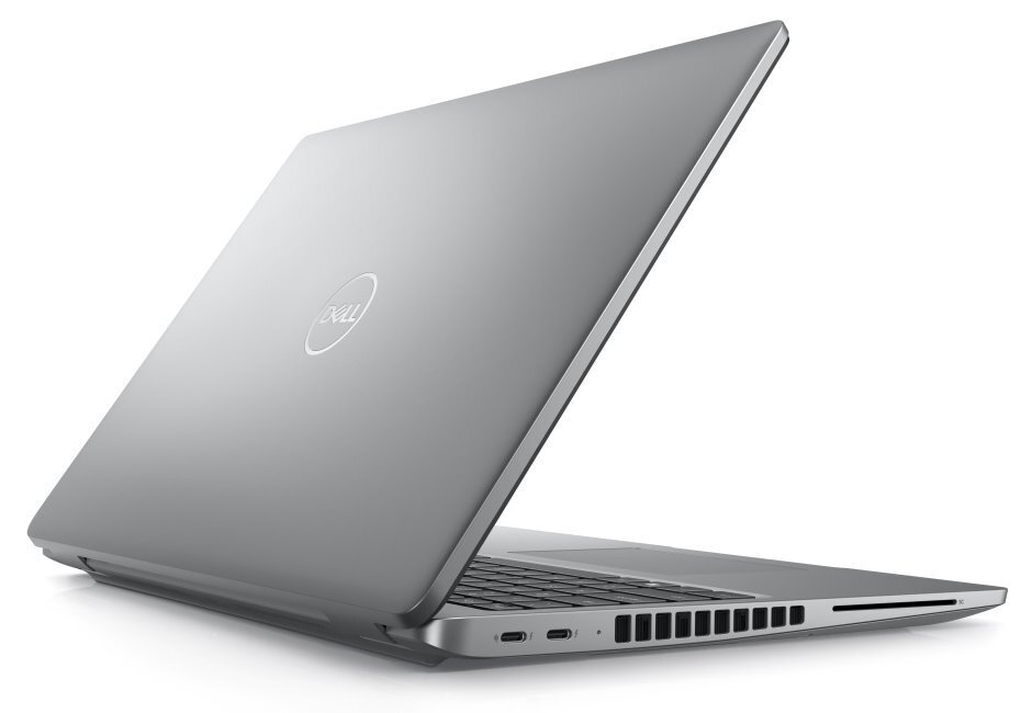 Dell Latitude 5540 hinta ja tiedot | Kannettavat tietokoneet | hobbyhall.fi