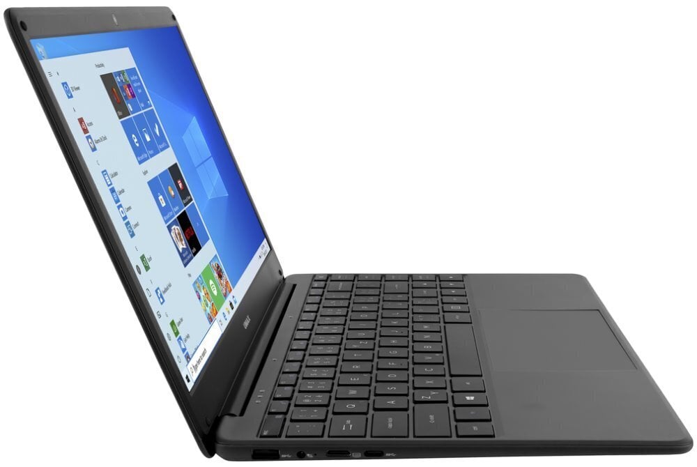 Umax VisionBook N14R 14,1" IPS 1920x1080 N4020 4GB 64GB eMMC hinta ja tiedot | Kannettavat tietokoneet | hobbyhall.fi