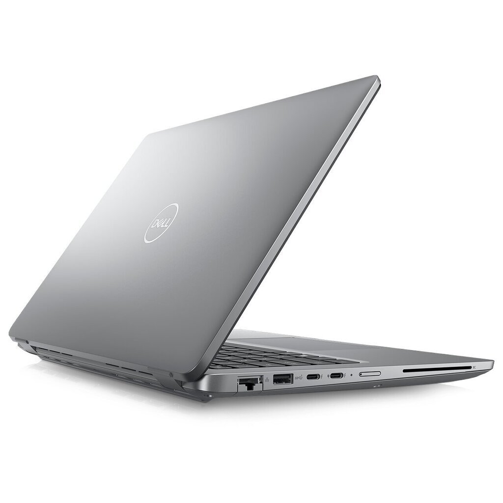 Dell Latitude 5440 FHD i5-1345U 32GB 1TB Intel W11P hinta ja tiedot | Kannettavat tietokoneet | hobbyhall.fi