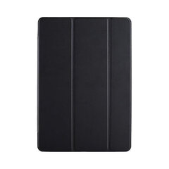 Apple iPad 10.9″ 2022 Smart Folio kotelo – Musta hinta ja tiedot | Tablettien kotelot ja muut tarvikkeet | hobbyhall.fi